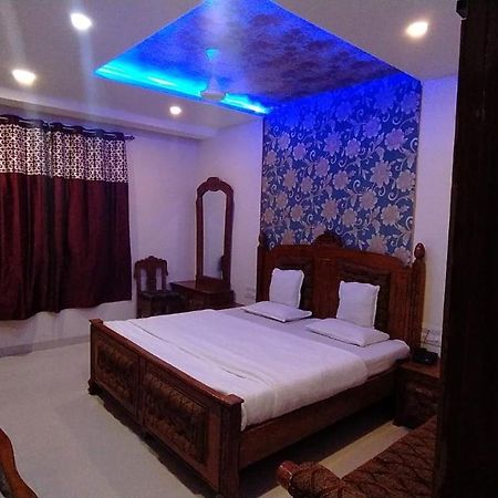 Hotel Shalimar Executive, Uran Islampur Peth  Εξωτερικό φωτογραφία