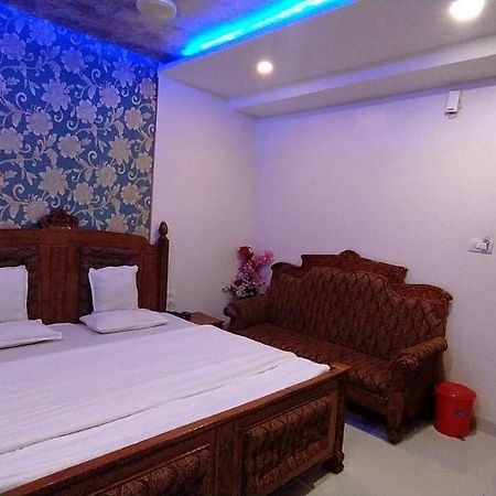 Hotel Shalimar Executive, Uran Islampur Peth  Εξωτερικό φωτογραφία