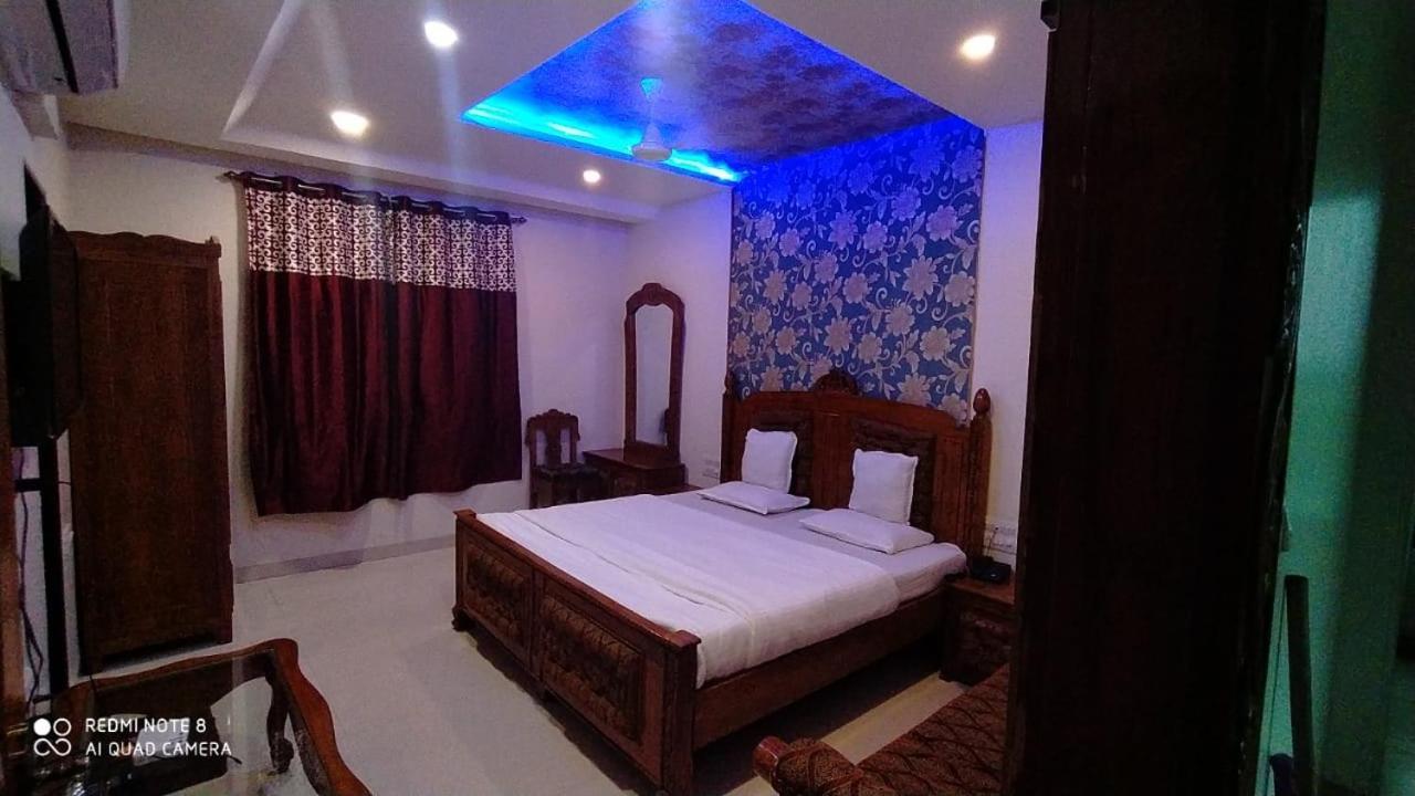Hotel Shalimar Executive, Uran Islampur Peth  Εξωτερικό φωτογραφία