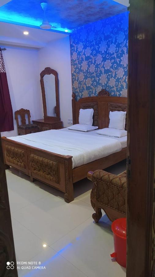 Hotel Shalimar Executive, Uran Islampur Peth  Εξωτερικό φωτογραφία