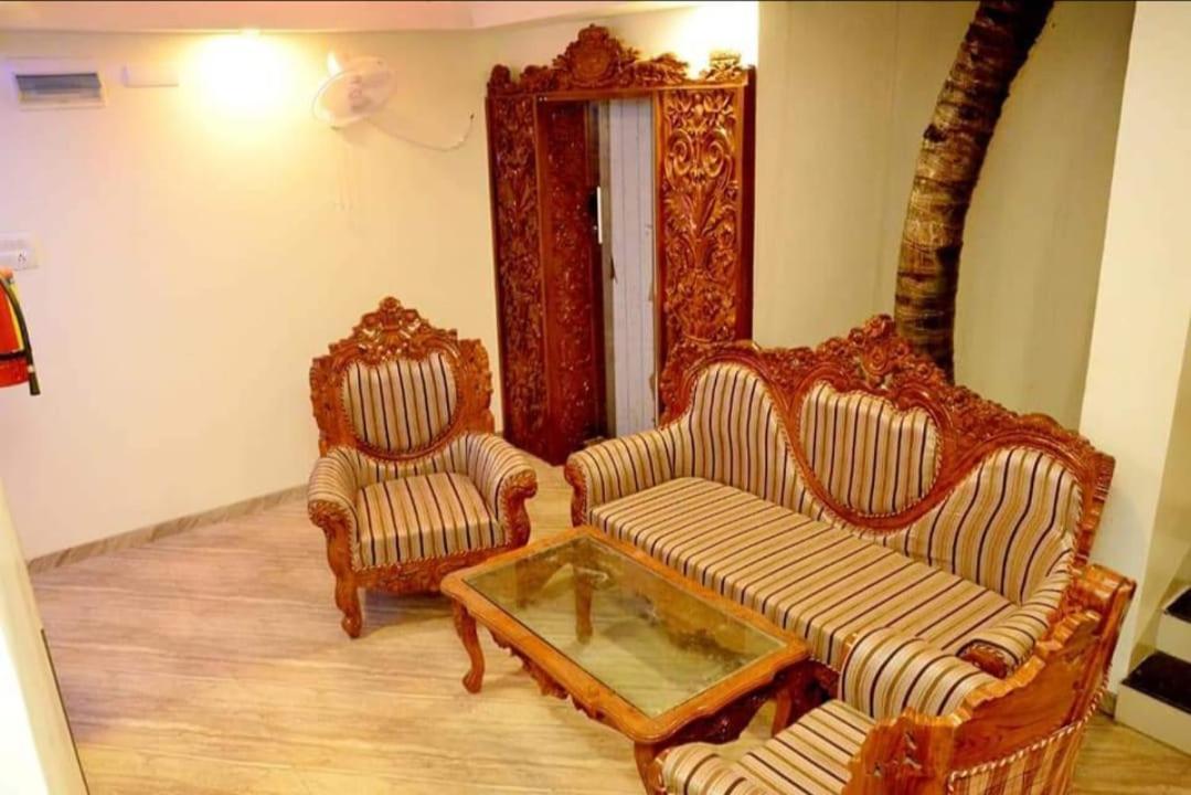 Hotel Shalimar Executive, Uran Islampur Peth  Εξωτερικό φωτογραφία
