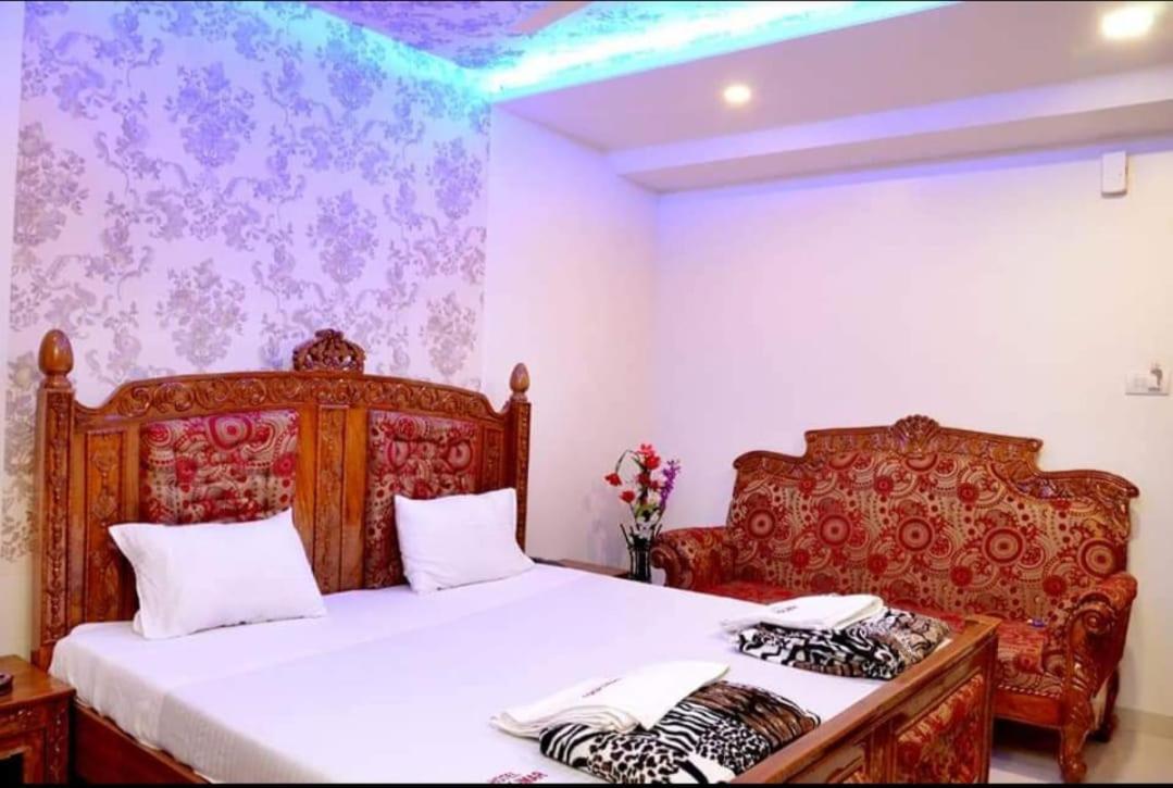 Hotel Shalimar Executive, Uran Islampur Peth  Εξωτερικό φωτογραφία