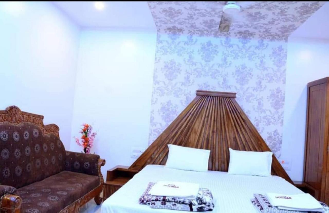 Hotel Shalimar Executive, Uran Islampur Peth  Εξωτερικό φωτογραφία